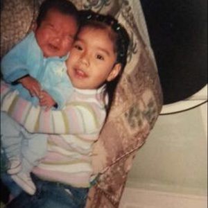 Meet your Posher, Cindy